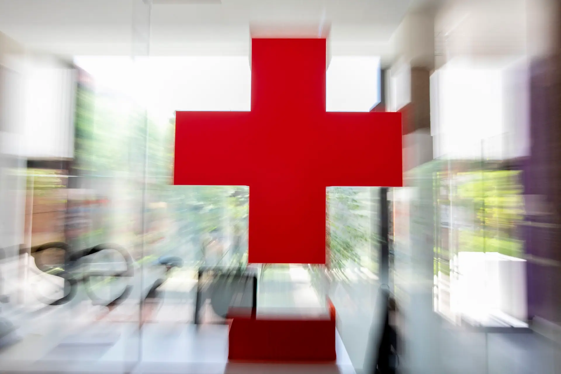 SIAO Croix Rouge Française