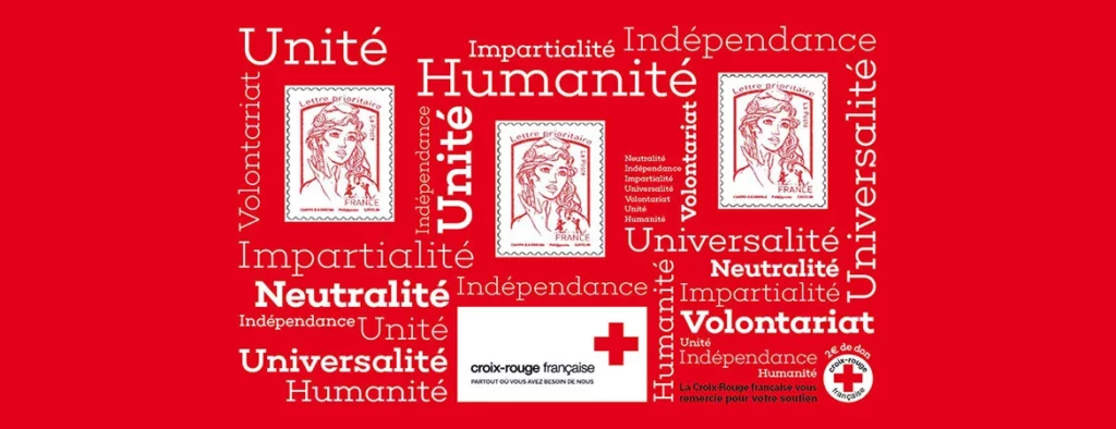Recrutement Croix Rouge Yvelines