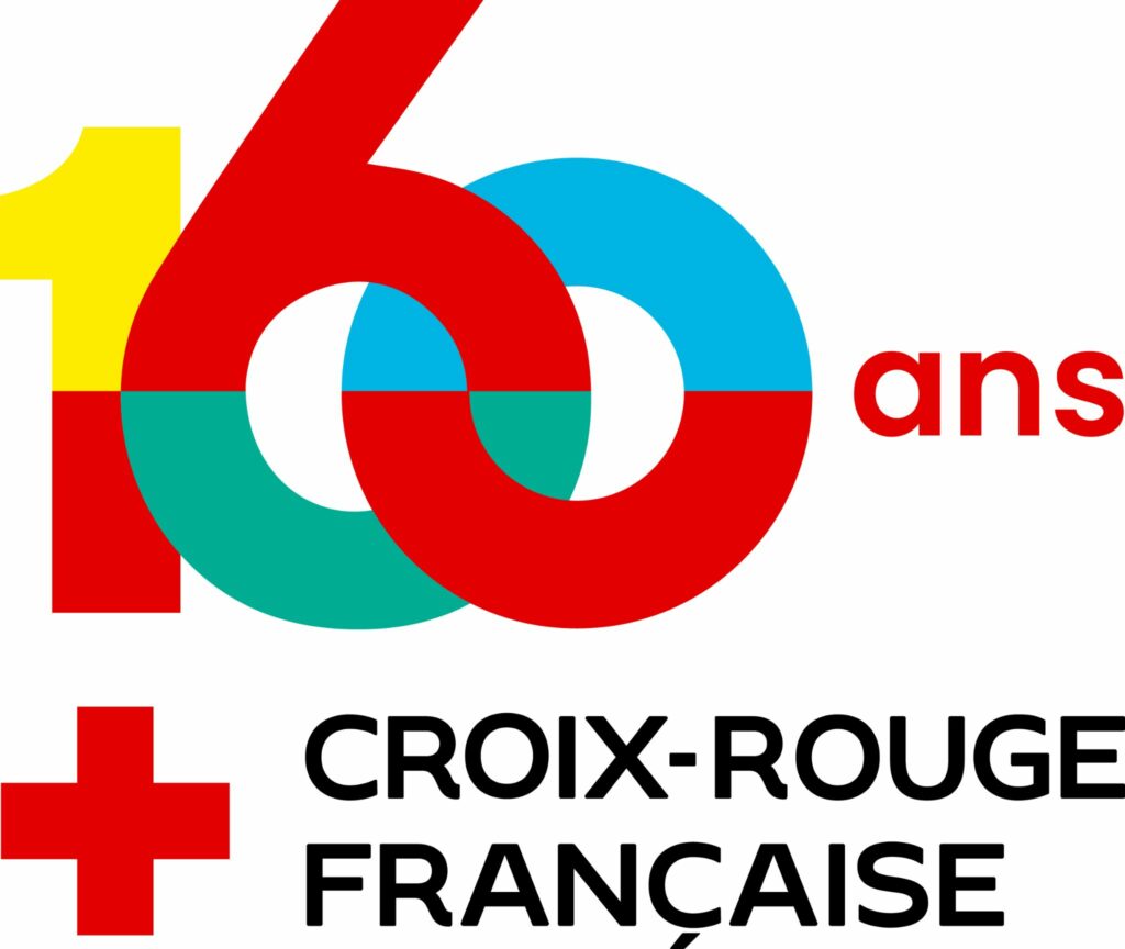 160 ans de la Croix Rouge française
